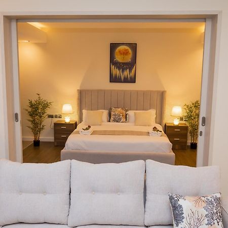 Appartement Capital M By Bednbeyond Dehali Line, Westlands Nairobi, Kenya Extérieur photo
