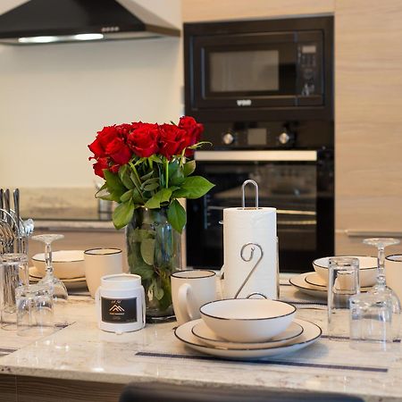 Appartement Capital M By Bednbeyond Dehali Line, Westlands Nairobi, Kenya Extérieur photo