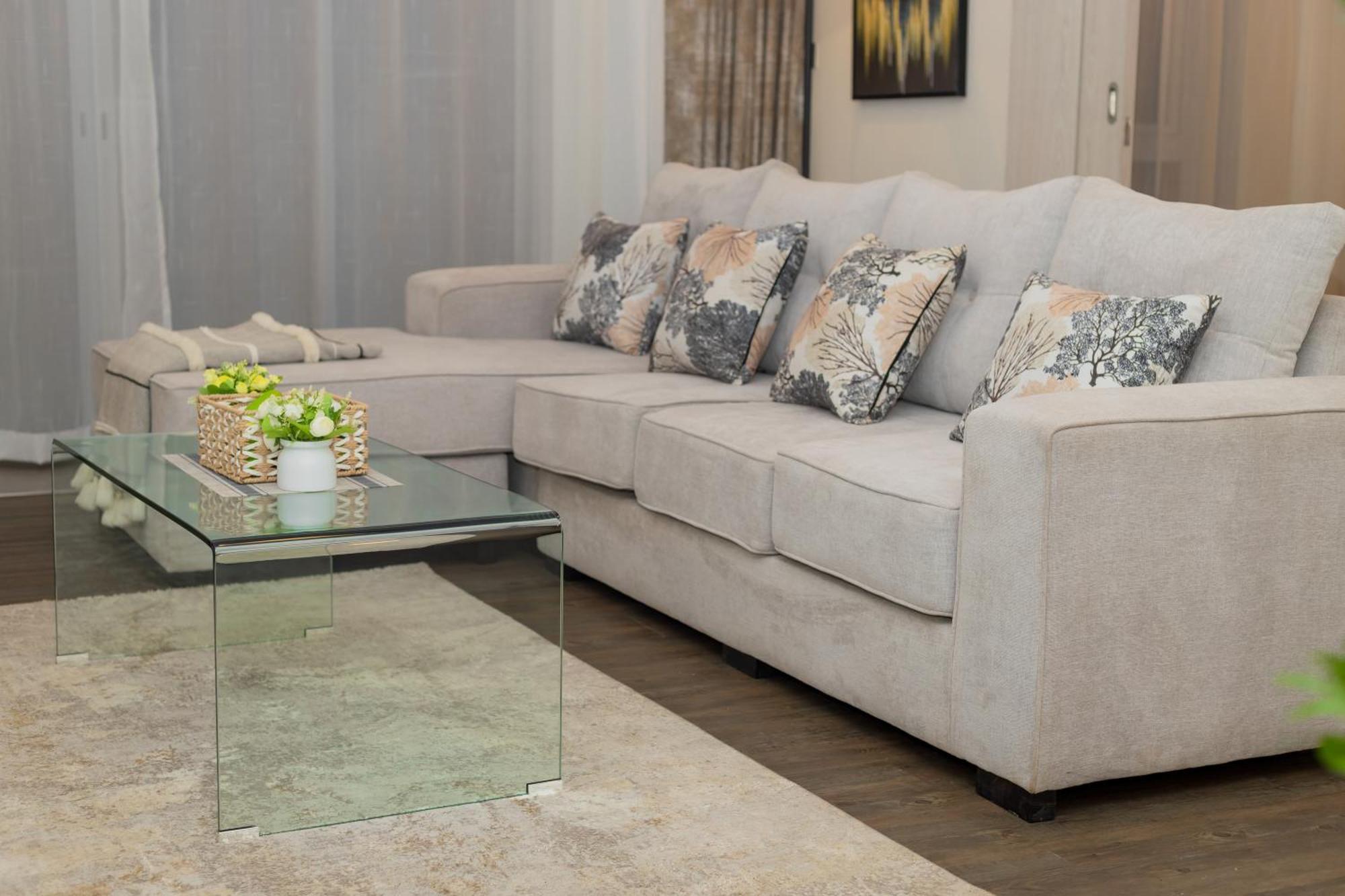 Appartement Capital M By Bednbeyond Dehali Line, Westlands Nairobi, Kenya Extérieur photo