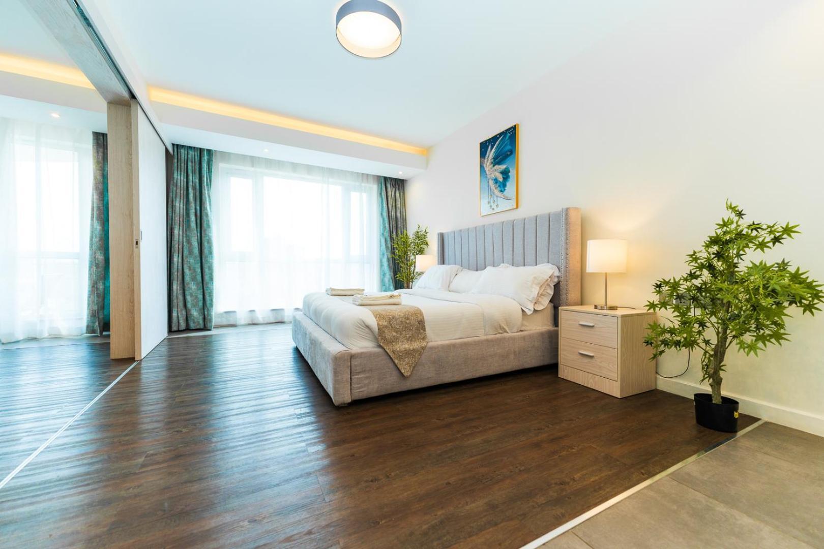 Appartement Capital M By Bednbeyond Dehali Line, Westlands Nairobi, Kenya Extérieur photo