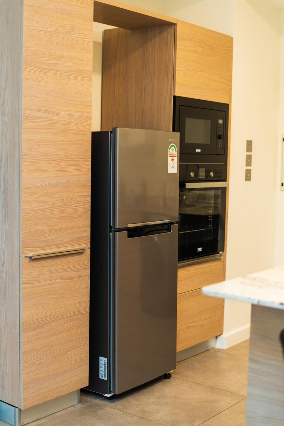 Appartement Capital M By Bednbeyond Dehali Line, Westlands Nairobi, Kenya Extérieur photo