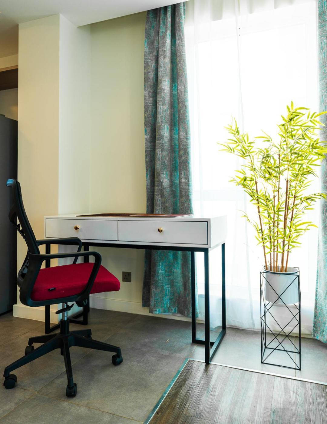 Appartement Capital M By Bednbeyond Dehali Line, Westlands Nairobi, Kenya Extérieur photo