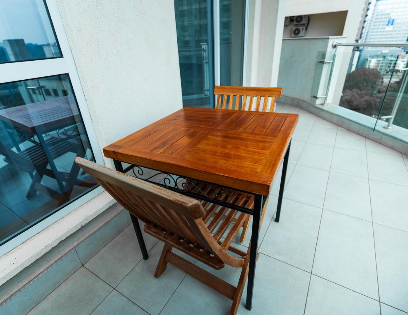 Appartement Capital M By Bednbeyond Dehali Line, Westlands Nairobi, Kenya Extérieur photo