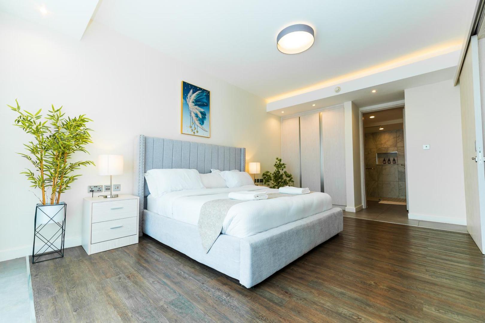 Appartement Capital M By Bednbeyond Dehali Line, Westlands Nairobi, Kenya Extérieur photo