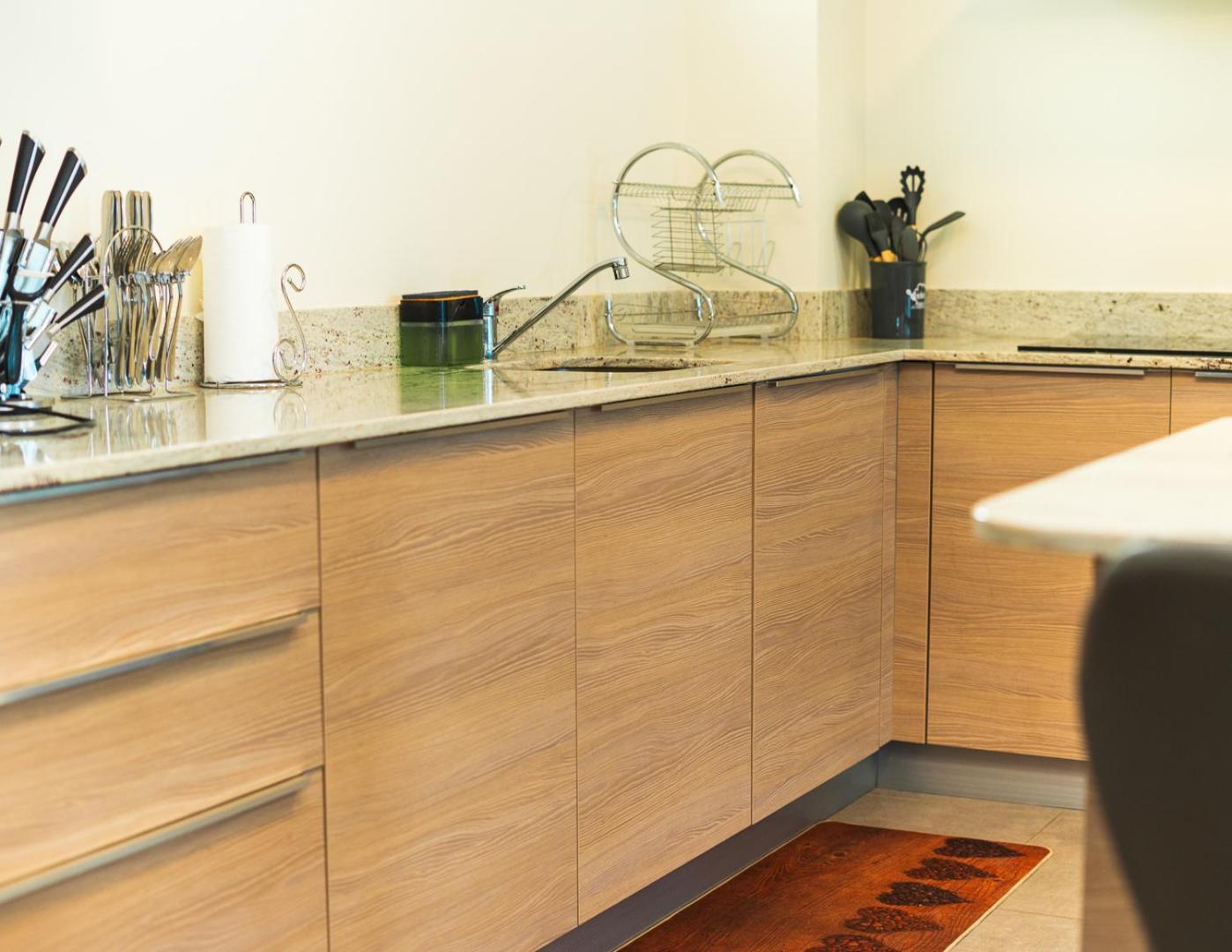 Appartement Capital M By Bednbeyond Dehali Line, Westlands Nairobi, Kenya Extérieur photo