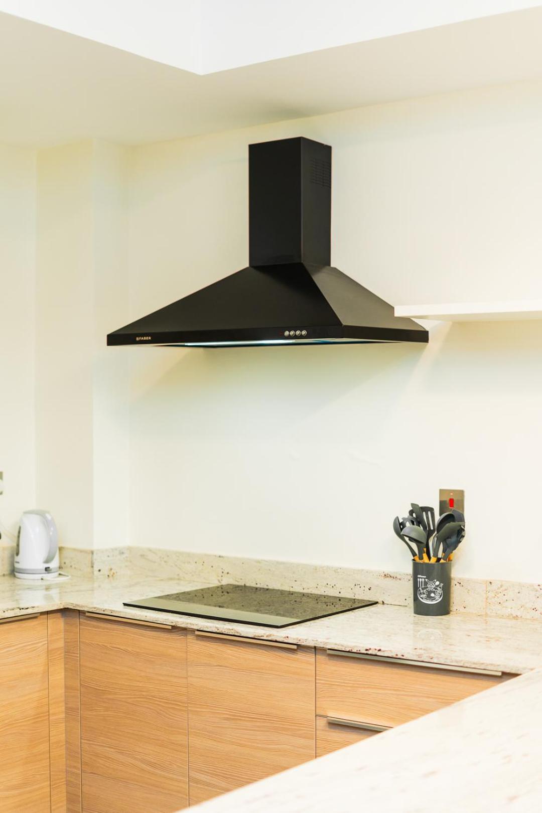 Appartement Capital M By Bednbeyond Dehali Line, Westlands Nairobi, Kenya Extérieur photo