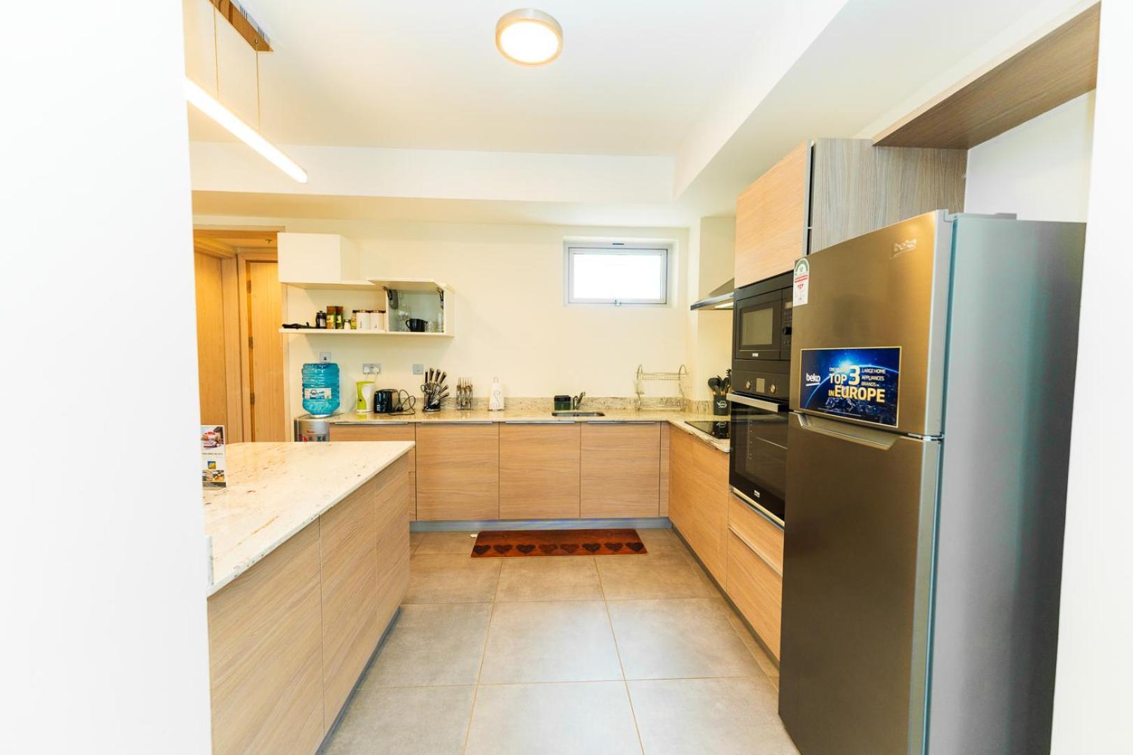 Appartement Capital M By Bednbeyond Dehali Line, Westlands Nairobi, Kenya Extérieur photo